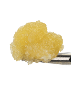 Glitter Bomb Strain Live Resin